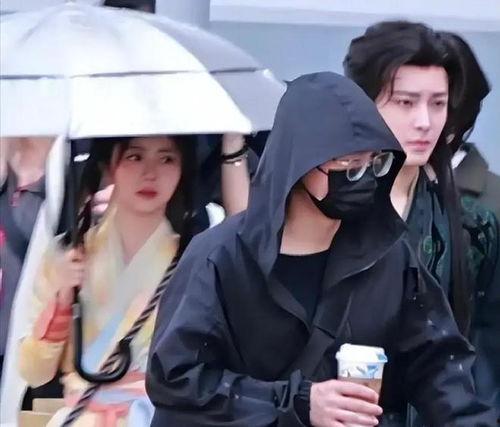 娱乐爆料吃瓜分享,明星幕后故事大揭秘！  第2张